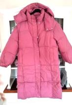 Oudroze lange gewatteerde jas!! (NIEUW!), Ophalen of Verzenden, Nieuw, Maat 36 (S), Roze