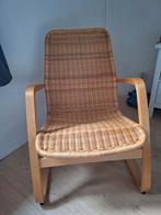 Vintage Ikea fauteuil Öland, Ophalen, Zo goed als nieuw