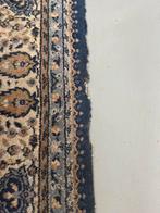 Louis de Poortere vloerkleed, Gebruikt, Blauw, Tapijt, Ophalen