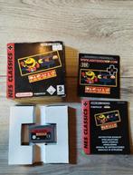 Pac-man NES classics series, Avontuur en Actie, 1 speler, Ophalen of Verzenden, Zo goed als nieuw