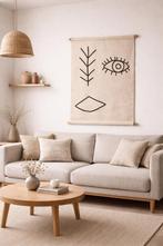 Wandkleed va Karwei, Ophalen of Verzenden, Zo goed als nieuw