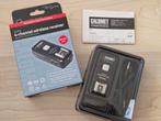 Calumet 4 - Channel wireless receiver Canon, Ophalen of Verzenden, Zo goed als nieuw
