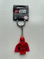 Lego sleutelhanger 851683 Star Wars Royal Guard, Ophalen of Verzenden, Nieuw, Complete set, Lego