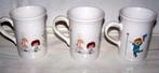 3 Fiep Westendorp Douwe Egberts mokken. Igs., Huis en Inrichting, Ophalen of Verzenden, Porselein, Overige stijlen, Kop(pen) en/of Schotel(s)