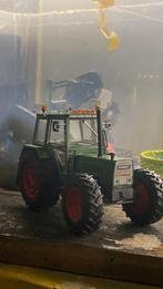 Fendt 108, Ophalen of Verzenden, Gebruikt, Tractor of Landbouw, Universal Hobbies