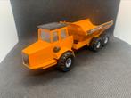 Siku Volvo BM Knikdumper Kipper, Ophalen of Verzenden, Zo goed als nieuw, Bus of Vrachtwagen, SIKU