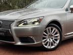 Lexus LS 600h President *Vol Lexus dealer oh* Nieuwe HHCheck, Auto's, Lexus, Automaat, Gebruikt, Leder, Bedrijf