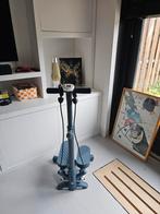 Domyos Stepper met Weerstandskabels, Kunststof, Stepapparaat, Ophalen of Verzenden, Zo goed als nieuw