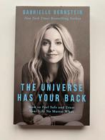 The Universe Has Your Back - Gabrielle Bernstein, Zo goed als nieuw, Verzenden