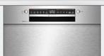 Bosch vaatwasser SMU4HAS48E - Ser, Witgoed en Apparatuur, Bosch, Info@bosch.com, Tussenbouw, Kort programma