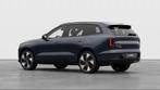 Volvo EX90 Twin Motor Performance Ultra 7p. 111 kWh / DIRECT, Automaat, 660 min, Blauw, 7 stoelen
