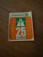 Vignet Zwitserland, Drie personen of meer