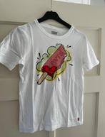 Levi’s tshirt 152, Kinderen en Baby's, Kinderkleding | Maat 152, Gebruikt, Shirt of Longsleeve, Levi's, Verzenden