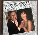 Tony Bennett Lady Gaga, Overige formaten, 1960 tot 1980, Jazz, Ophalen of Verzenden
