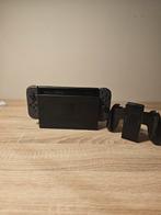 Nintendo switch, Ophalen of Verzenden, Zo goed als nieuw, Met 2 controllers, Switch Original