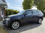 BMW X5 Xdrive Hybrid, fully loaded en in geweldige staat!, Auto's, 4 cilinders, Blauw, Vierwielaandrijving, 144 €/maand