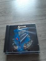 Sailor - Sailor, Ophalen of Verzenden, 1980 tot 2000, Gebruikt