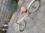 Johnny Loco Meisjesfiets fiets, Ophalen, Zo goed als nieuw