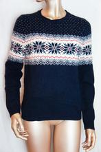 FRANCO CALLEGARI trui maat S MERINO WOOL, Verzenden, Zo goed als nieuw, Maat 36 (S)