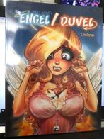 3x engel duvel inferno c7, Ophalen of Verzenden, Zo goed als nieuw, Meerdere stripboeken