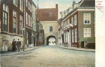 (301-104-049) Den Haag Gevangenpoort beschikbaar voor biedingen
