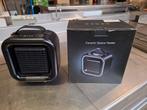 Ceramic space heater ( nieuw in doos), Ophalen of Verzenden, Nieuw