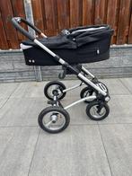 3in1 combi kinderwagen, Kinderen en Baby's, Kinderwagens en Combinaties, Ophalen of Verzenden, Gebruikt