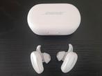 NIEUW! Noise canceling quiet comfort ear-buds wit, Telecommunicatie, Nieuw, Ophalen of Verzenden