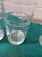 ikea drinkglazen 2 stuks, Ophalen of Verzenden, 'T Olde Gre-j, Info@toldegrej.nl, Endepoelstraat 20f Didam