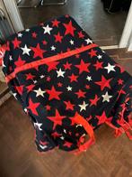 Deken Fleece maat 175 Epplejeck, Dieren en Toebehoren, Ophalen of Verzenden, Gebruikt