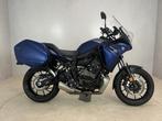 Yamaha TRACER 700 ABS (bj 2020), Bedrijf, Toermotor
