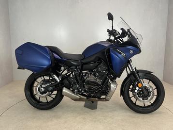 Yamaha TRACER 700 ABS (bj 2020) beschikbaar voor biedingen