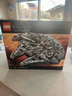 Lego StarWars Millenium Falcon UCS, Verzamelen, Star Wars, Ophalen of Verzenden, Nieuw, Replica