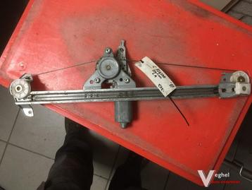 Mercedes c klasse 1997 station electr raammech linksachter beschikbaar voor biedingen