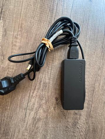 Lenovo AC adapter ADLX65NLC3A beschikbaar voor biedingen