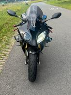 Zeer nette Bmw S1000RR, Motoren, Motoren | BMW, 4 cilinders, Motorrijbewijs A, Super Sport, Particulier