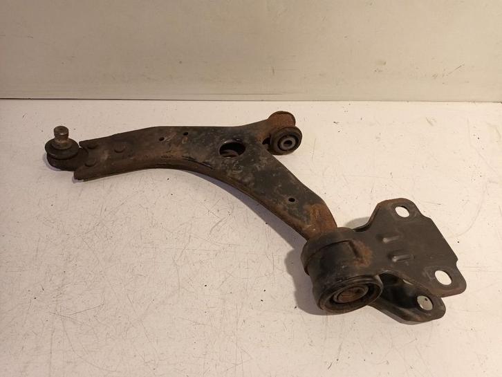 Draagarm links voor Ford C-Max, Auto-onderdelen, Ophanging en Onderstel, Ford, Gebruikt, Herkomst onderdeel bekend, 12 maanden garantie