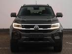 Volkswagen Amarok 3.0 TDI V6 241pk 4Motion Pan Americana | R, Auto's, Automaat, Gebruikt, 2993 cc, Zwart