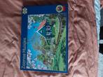 Zaanse huisjes puzzel, Ophalen, 500 t/m 1500 stukjes, Zo goed als nieuw