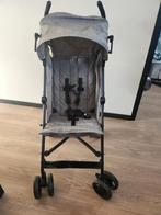 Ding buggy, Ophalen, Zo goed als nieuw, Overige merken, Verstelbare rugleuning