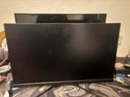 Msi 24 inch monitor, Computers en Software, Ophalen of Verzenden, Full HD, 60 Hz of minder