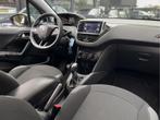 Peugeot 208 1.2 PURE TECH BLUE LION 5DRS NAVI AIRCO LED PDC, Voorwielaandrijving, Gebruikt, Euro 6, 1199 cc