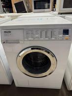 Miele Wasmachine schoon garantie bezorging, Witgoed en Apparatuur, Wasmachines, Ophalen of Verzenden, Zo goed als nieuw, Voorlader
