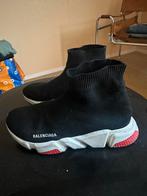 Balenciaga socks, Kleding | Heren, Schoenen, Verzenden, Zwart, Sneakers of Gympen, Gedragen