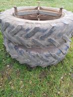 dubbel lucht 13.6 r 38, Ophalen, Gebruikt, Overige soorten