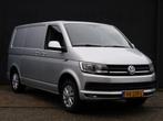 Volkswagen Transporter 2.0 TDI L1H2 Highline 1e EIGENAAR! TO, Auto's, Voorwielaandrijving, Euro 5, Gebruikt, Electronic Stability Program (ESP)