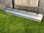 Wastrog RVS 3M, Doe-het-zelf en Verbouw, Sanitair, Ophalen, Rvs, Douche