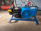 Bauer Junior 2 Duikcompressor, Watersport en Boten, Ophalen, Gebruikt