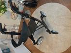 Drive nitro carbon rollator. Super lichtgewicht. Maat m, Ophalen of Verzenden, Lichtgewicht, Zo goed als nieuw