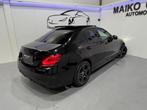 Mercedes-Benz C-klasse 300 e AMG LINE Limited| Panoramadak|, Auto's, Mercedes-Benz, Automaat, Achterwielaandrijving, Gebruikt
